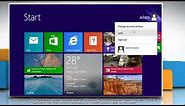 How to Change Lock Screen Background in Windows® 8.1