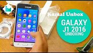 Samsung GALAXY J1 2016 (6) Unboxing & Hands on Review