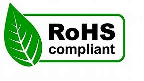 What Are the 10 Substances in RoHS Compliance? - HQTS