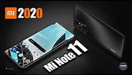 Xiaomi Mi Note 11 Pro (2020) Introduction!!!