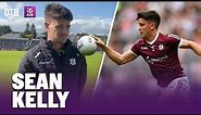 This is what players dream of | Galway is buzzing | Padraic Joyce is an inspiration | SEAN KELLY