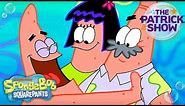 ‘Patrick’s Parents’ 💡 The Patrick Star ‘Sitcom’ Show Episode 2 | SpongeBob