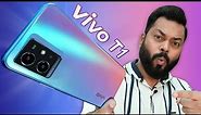 vivo T1 5G Unboxing And First Impressions⚡Turbo Processor, Turbo Screen & Turbo Price 😮