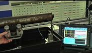 Sp-Arc - Small pipe corrosion mapping scanner