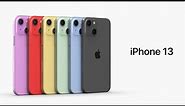 iPhone 13 Trailer | Apple