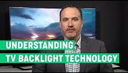 Understanding TV Backlight Technology with Hisense
