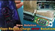 All Realme Oppo Charging Error Solution | Oppo A1k | Realme C2 | Step By Checking