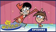 The Fairly OddParents: MUSIC Melody Episode Compilation! (Episodes 8 and 22)