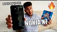 NOKIA 7.1 PLUS UNBOXING - Super Premium!