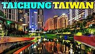 Taichung Taiwan: Best Things To Do and Visit