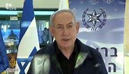 Israel’s military plans: Netanyahu says army preparing for fighting to resume