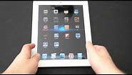 iPad 2 Review - 1 Month Later