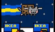 Swedish Nyan Cat [Original]