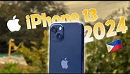 iPhone 13 - Review in 2024 [TAGALOG]