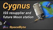 CYGNUS: An evolution to the future of space exploration | SpaceByte