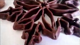 DIY 3D Printed Chocolate