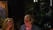 Chevy Chase celebrates his 80th birthday surrounded by family