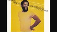 Everybody Loves The Sunshine - Roy Ayers Ubiquity (1976)