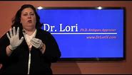 How To Identify Valuable Rings & Jewelry by Dr. Lori