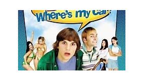 Colega, ¿Dónde está mi coche? (2000) Online - Película Completa en Español - FULLTV