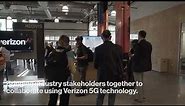 Introducing the Verizon 5G Innovation Hub in Lake Nona