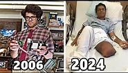 The IT Crowd 2006 Cast THEN and NOW 2024, The cast is tragically old!!