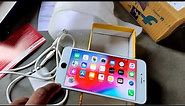 Refurbished iPhone 6 Plus Unboxing 🔥🔥🔥 in 2022 | Refurbished iPhone 6s Plus Unboxing