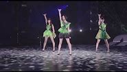 Perfume 「パーフェクトスター・パーフェクトスタイル」 from LIVE Blu-ray/DVD