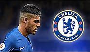 Emerson Palmieri - Welcome to Chelsea - Amazing Goals, Skills, Cross, Tackles, Passes - 2018 - HD
