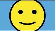 SLIGHTLY SMILING FACE EMOJI MEANING, SLIGHTLY SMILING FACE EMOJI #patronizing #ironic #friendly