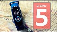 Xiaomi Mi Band 5: The BEST Mi Band yet, but...