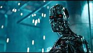 Connor and Marcus vs T-800 | Terminator Salvation [Director's Cut]