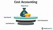 Cost Accounting - What It Is, Advantages, Types, Functions.