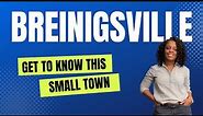 Breinigsville, PA - small town near Allentown