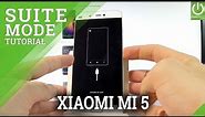 XIAOMI Mi 5 PC Suite Mode / MIUI PC Suite