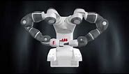ABB Robotics - YuMi. Technical details.
