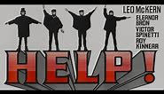 Unboxing The Beatles HELP! DVD Deluxe Edition