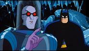 Batman: The Animated Series | That's Mr Freeze To You | @dckids