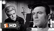 The Manchurian Candidate (1962) - A Cold War Scene (8/12) | Movieclips