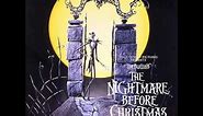 The Nightmare Before Christmas Soundtrack #03 This is Halloween
