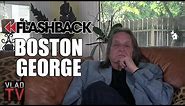 Flashback: Boston George on the Real Story Behind "Blow"
