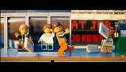 The LEGO Movie - Everything Is Awesome - Official Warner Bros.