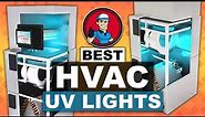 Best HVAC UV Lights 💡: Top Options Reviewed | HVAC Training 101
