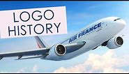 Air France logo, symbol | history and evolution