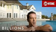 Billions (2016) | Official Trailer | Paul Giamatti & Damian Lewis SHOWTIME Series