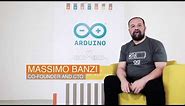 Introducing the Arduino MKR Vidor 4000