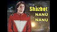 Bon Scott - Shazbot Nanu Nanu