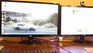 Acer S241HL 24In Monitor Review/ Unboxing