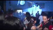 Rare footage of 6ix9ine dancing bachata before fame🌈🌈