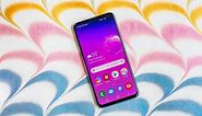 Samsung Galaxy S10E review: Overlooking Samsung's cheapest phone would be a mistake